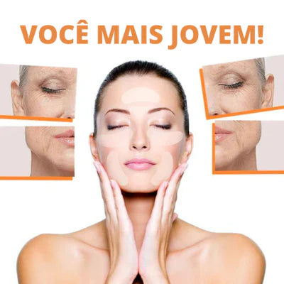 Kit Máscara GoldBotox | + SPRAY DE BRINDE| Frete Grátis