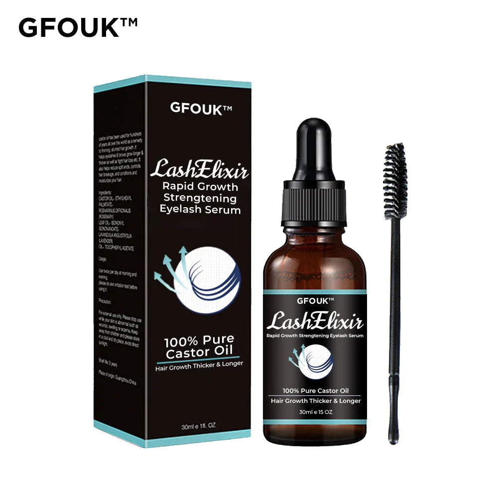 Serum Lash Crescimento de Cílios |COMPRE 1 LEVE 2| + Frete grátis