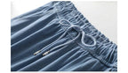 Calça Jeans Meg™ Super Confort / Fresca e Larguinha na Medida Certa!