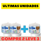 Creme para Tratamento Contra Caspas e Dermatite - CleanCasp