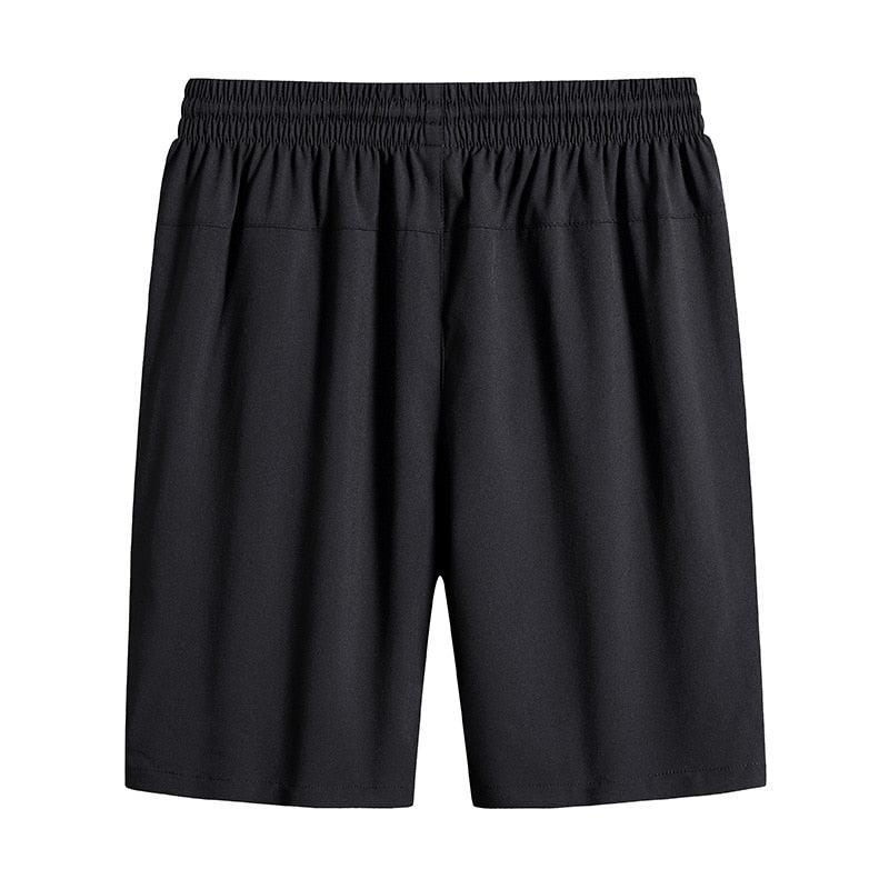 Kit com 3 Bermudas Esporte Fino Summerlast em Seda Gelo / Máximo Frescor & Elasticidade!