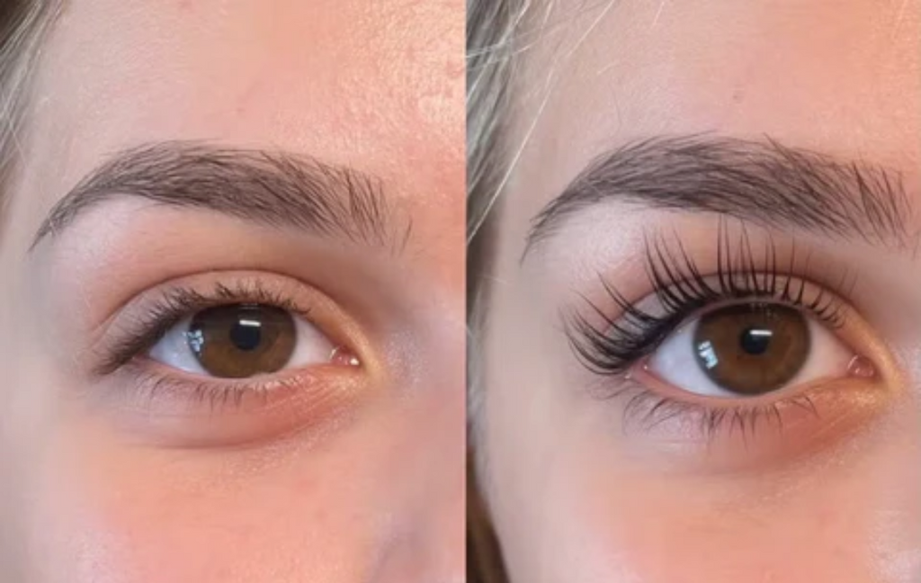 Serum Lash Crescimento de Cílios |COMPRE 1 LEVE 2| + Frete grátis