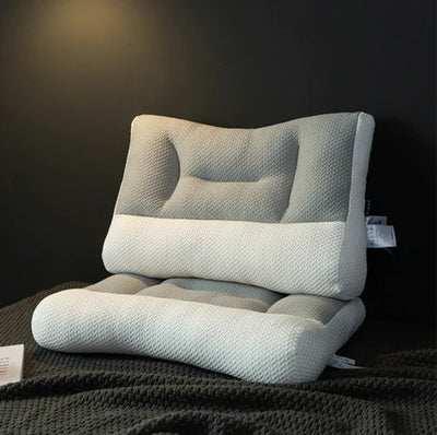 Travesseiro Ortopédico e Corretor Postural - OrtoClean Max