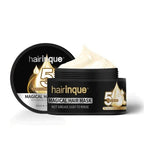 Pure Gold - Creme para Cabelo Alisador Hidratante |COMPRE 1 LEVE 2| + Frete Grátis