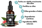 Serum Lash Crescimento de Cílios |COMPRE 1 LEVE 2| + Frete grátis