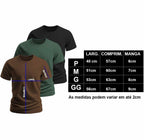 Camiseta Rei Leão Sagrado ✝️ – Estilo e Fé