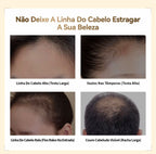 Densité Pó de Preenchimento Capilar