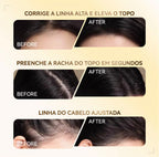 Densité Pó de Preenchimento Capilar