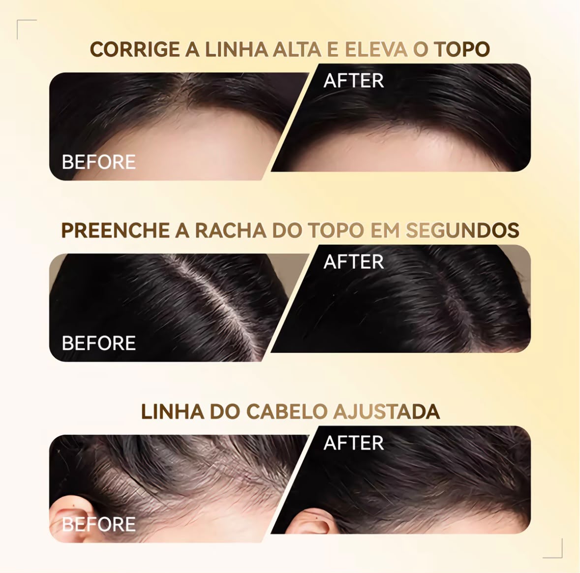 Densité Pó de Preenchimento Capilar
