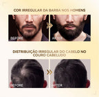 Densité Pó de Preenchimento Capilar