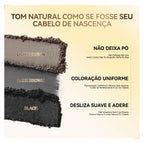 Densité Pó de Preenchimento Capilar