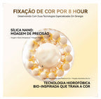 Densité Pó de Preenchimento Capilar