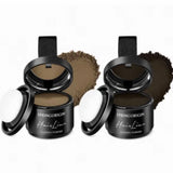 Kit Preto + Castanho Claro (2 potes)