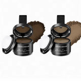 Kit Castanho Claro +  Escuro (2 potes)