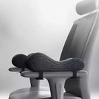 Apoio Ergonômico Para Braço Kit 2 peças