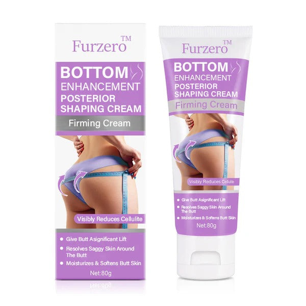 Creme Aumeta Bumbum Contra Celulites Empina Bumbum Bottom Cream™