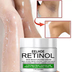 Creme Clareador de Manchas Escuras Retinol (Frete Grátis)
