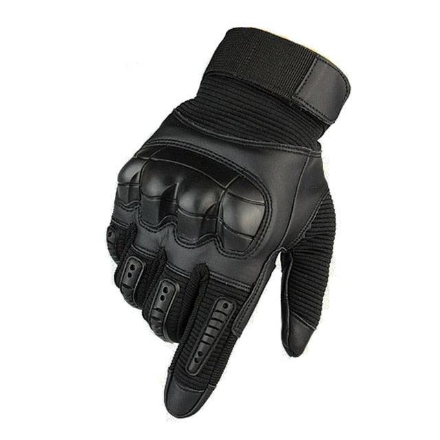 TATICAL GEAR - LUVAS TÁTICAS ULTRA RESISTENTES