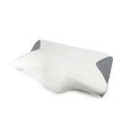 Travesseiro Cervical Ergonômico | 5 em 1 + Brinde Exclusivo