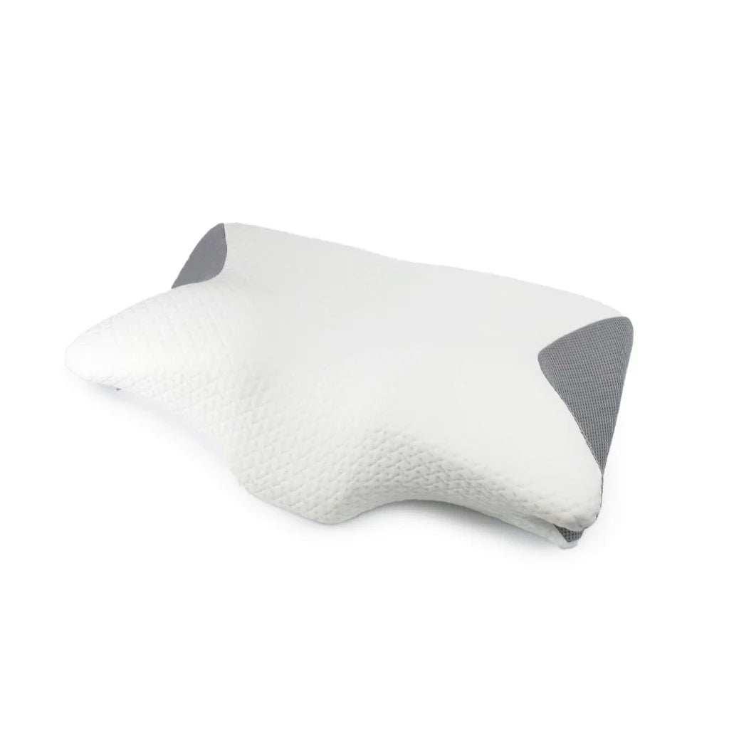 Travesseiro Cervical Ergonômico | 5 em 1 + Brinde Exclusivo