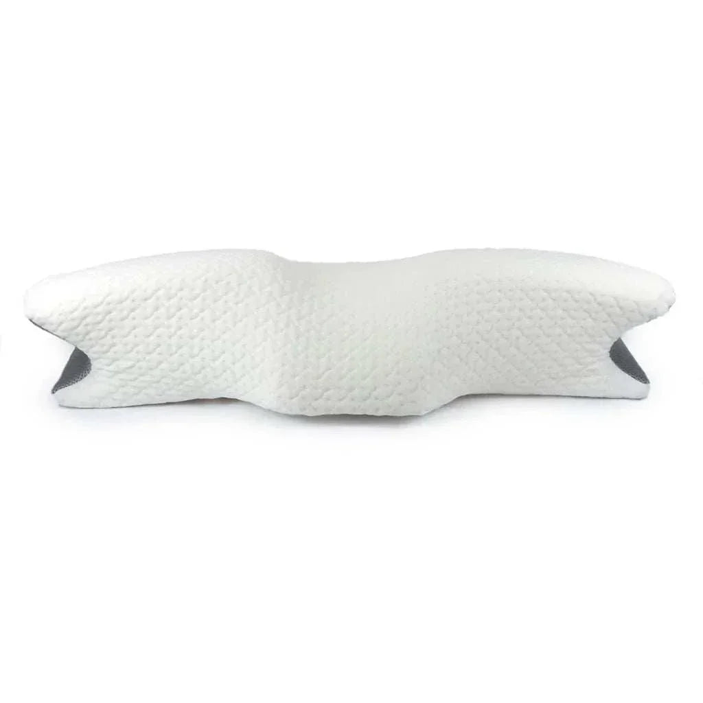 Travesseiro Cervical Ergonômico | 5 em 1 + Brinde Exclusivo