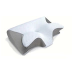 Travesseiro Cervical Ergonômico | 5 em 1 + Brinde Exclusivo