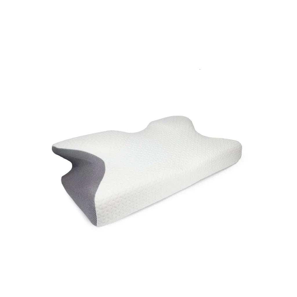 Travesseiro Cervical Ergonômico | 5 em 1 + Brinde Exclusivo