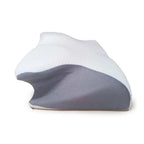 Travesseiro Cervical Ergonômico | 5 em 1 + Brinde Exclusivo
